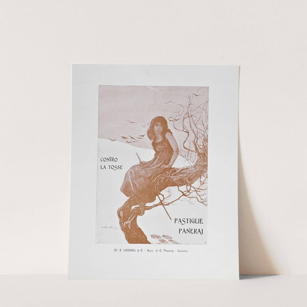 Novissima Pl.39 (1901-1905) by Edoardo de Fonseca (Editor)