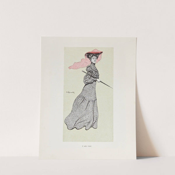 Novissima Pl.56 by Edoardo de Fonseca (Editor)