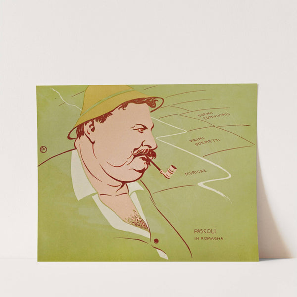 Novissima Pl.59 by Edoardo de Fonseca (Editor)