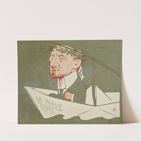 Novissima Pl.61 by Edoardo de Fonseca (Editor)