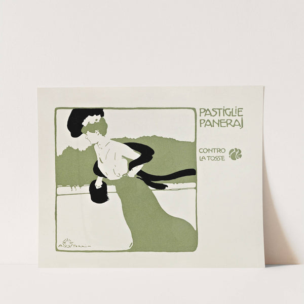 Novissima Pl.65 by Edoardo de Fonseca (Editor)