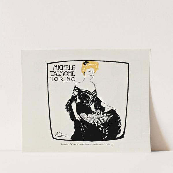 Novissima Pl.66 by Edoardo de Fonseca (Editor)