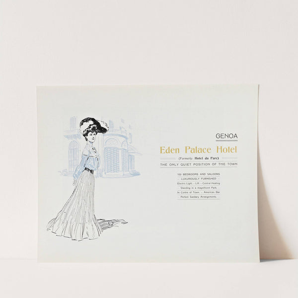 Novissima Pl.67 by Edoardo de Fonseca (Editor)