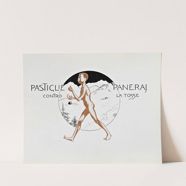 Novissima Pl.86 by Edoardo de Fonseca (Editor)