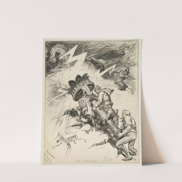 Now, altogether by William Allen Rogers