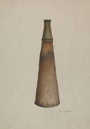 Nozzle
