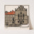 Nr. 138: Wien: Die Franziskanerkirche (1908) by Urban Janke