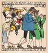 Nr. 169: Kaiserjubiläums-Huldigungs-Festzug Wien 1908, Gruppe 13: Zeit Kaiser Josephs II. (1908)