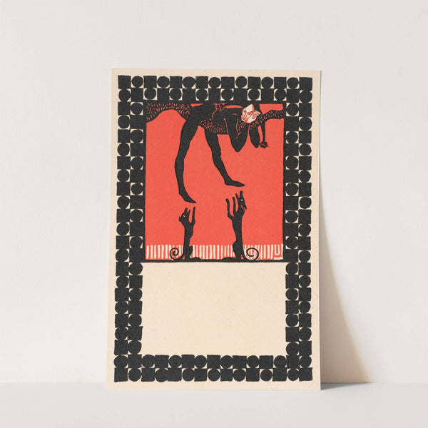 Nr. 18: Till Eulenspiegel (1907) by Urban Janke