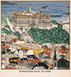 Nr. 267: Königliche Burg in Ofen (1909)
