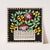 Nr. 32: Blumenkorb (1907) by Leopoldine Kolbe