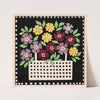Nr. 36: Blumenkorb (1907) by Leopoldine Kolbe