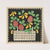Nr. 43: Dekorativer Blumenkorb (1907) by Leopoldine Kolbe