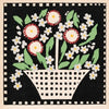 Nr. 44: Blumenkorb (1907)
