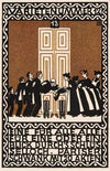 Nr. 83: ‘Varieténummer 12: Eine für alle, alle für eine oder ein Blick durch’s Schlüsselloch. Pariser Schwank mit 20 Akten’ (1907)
