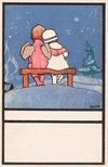 Nr. 875: Weihnachtskarte (1912)