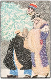 Nr. 901: Weihnachtskarte (1912)