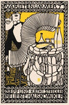 Nr. 91: ‘Varieténummer 7: Sepp und Kathi Steidler beliebte Hauskomiker’ (1907)