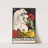Nr. 99: Mutterglück (1907) by Rudolf Kalvach