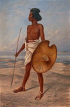 Nubian (ca. 1893)