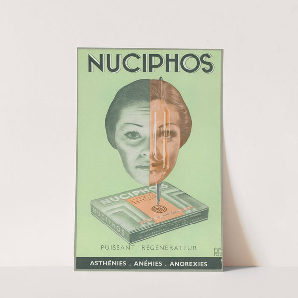Nuciphos (1910-1950)