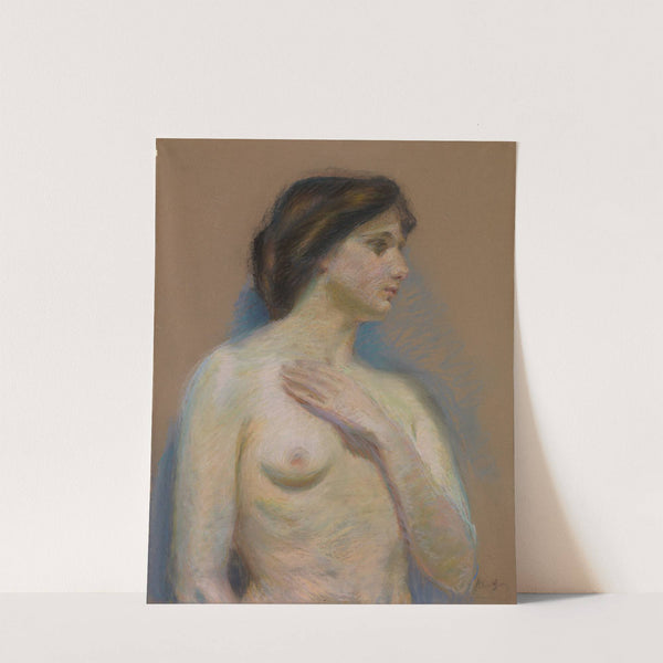 Nude by Alice Pike Barney