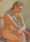 Nude (1909)