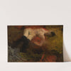Nude by George Hendrik Breitner