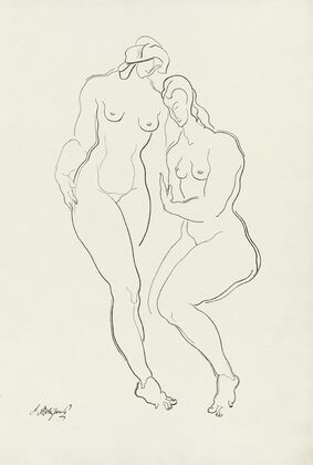 Nude 3