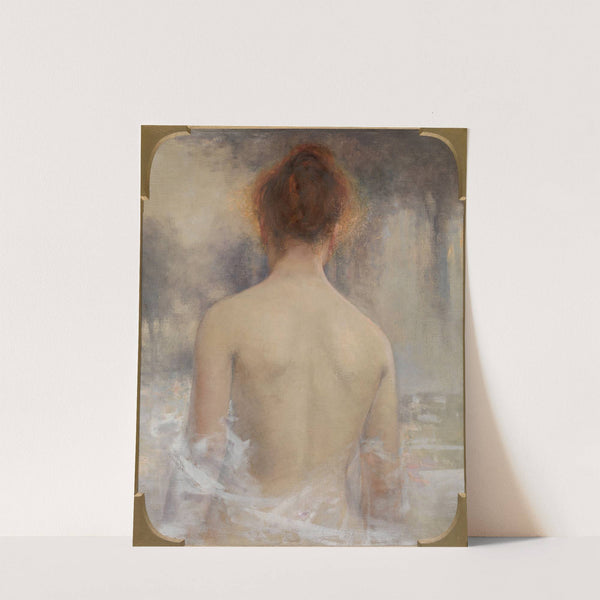 Nude by Lieven Herremans