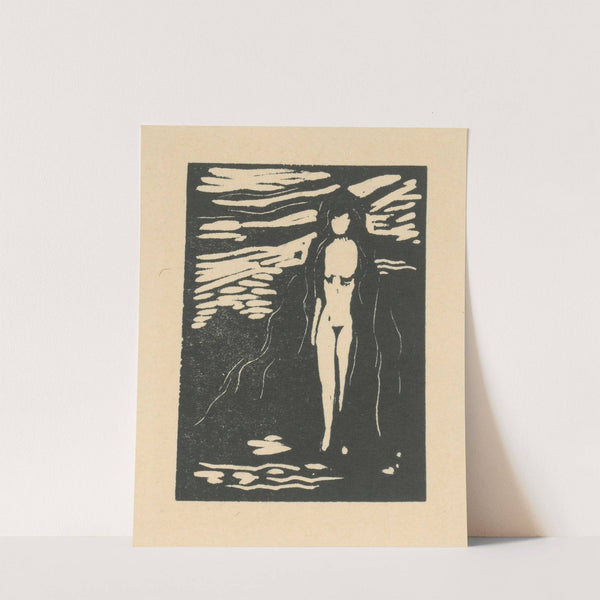 Nude by Mikuláš Galanda