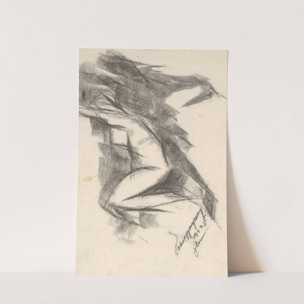 Nude by Zolo Palugyay