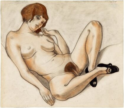 Nude