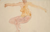 Nude Dancing