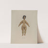 Nude Doll by Max Fernekes