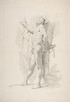 Nude Figure