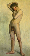 Nude Male