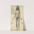Nude man by Ferdinand Katona