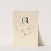 Nude Reading by Anne Goldthwaite