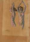 Nude Studies