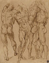Nude Studies
