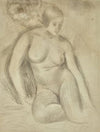 Nude Study (1920s)