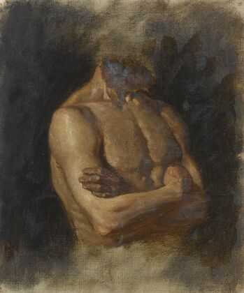 Nude Study