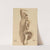 Nude Study (1900s) by George Kolbe