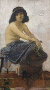 Nude, Tunis