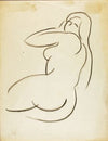 Nude Woman