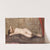 Nude Woman Lying by Leon Wyczółkowski