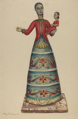 Nuestra Senora