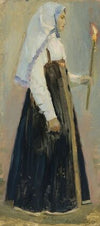 Nun