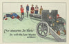 Nur abwarten, Ihr Kerls! Ihr sollt Alle Euer Wunder erleben! (1914)